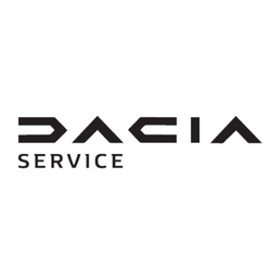 dacia service logo