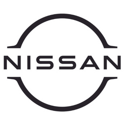 nissan logo