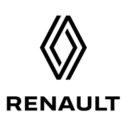 renault logo