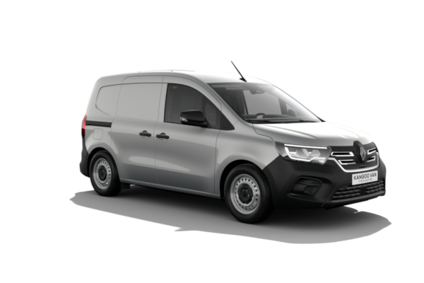 kangoo van e tech electric