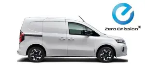 nissan townstar Van 2023