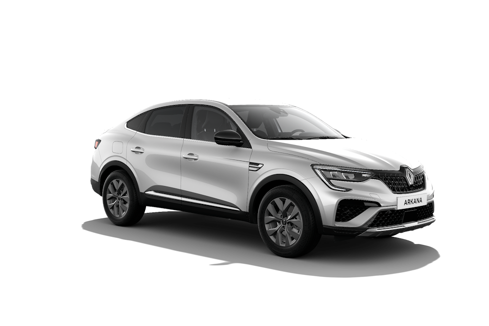 renault arkana 2025