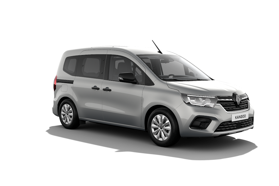 renault kangoo 2025