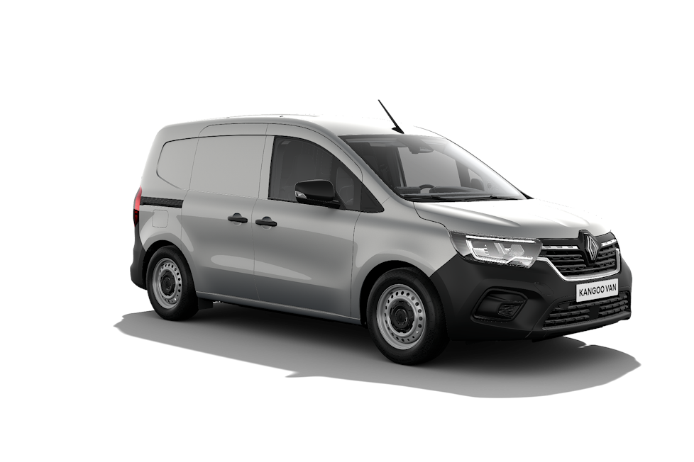 renault kangoo van 2025