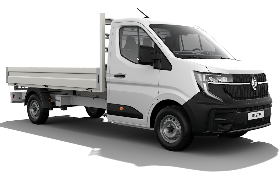 renault master bena 2025