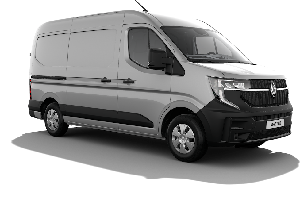renault master furgon 2025