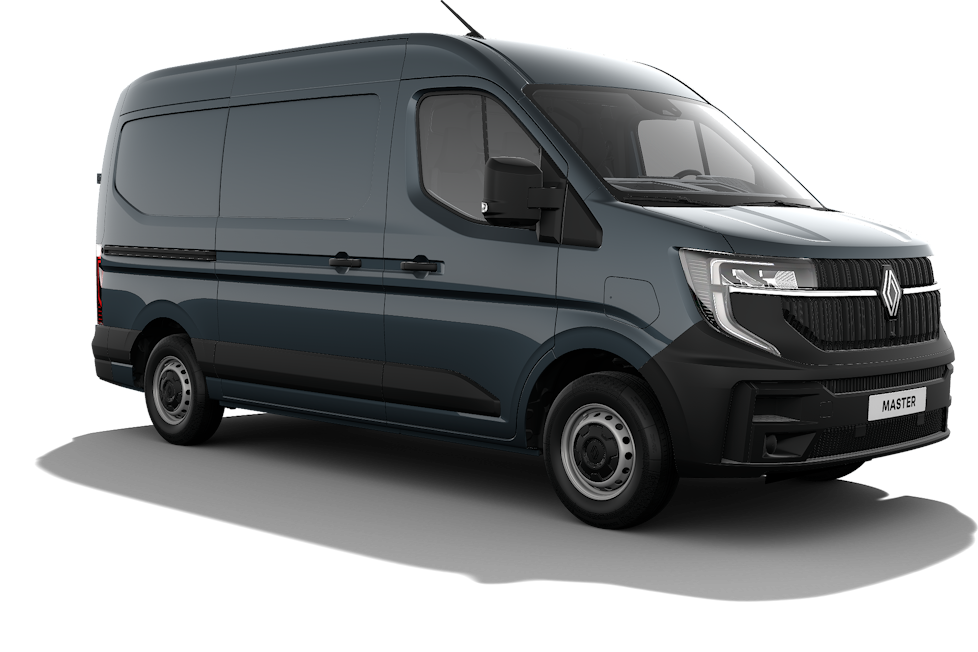 renault master furgon e
