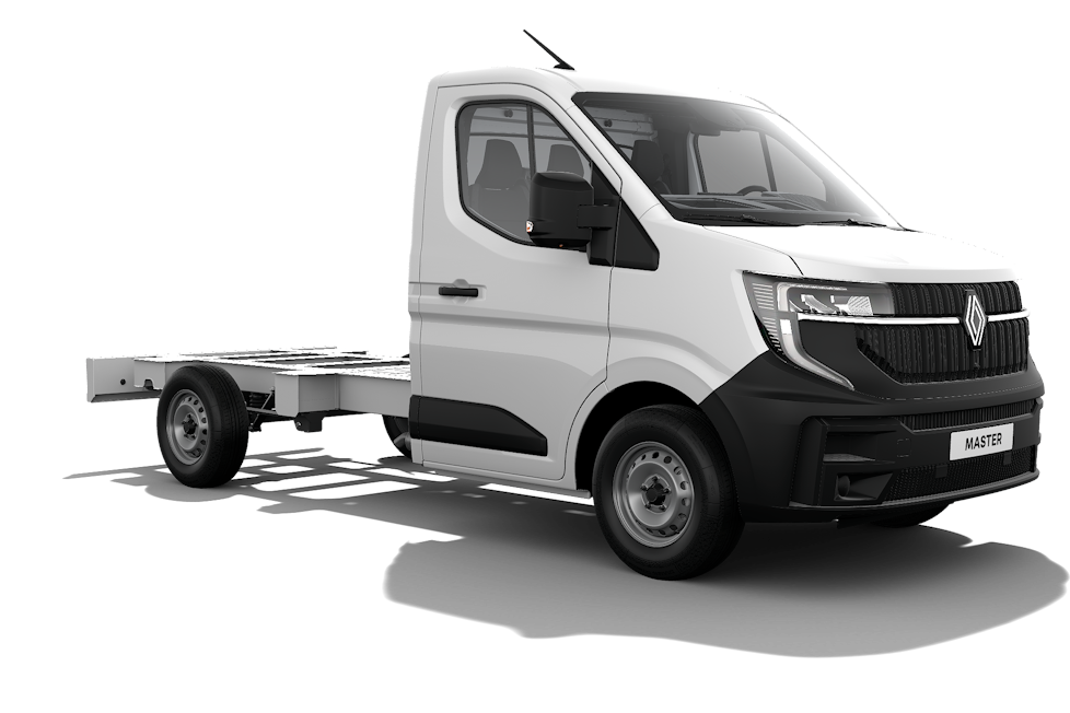renault master sasiu 2025