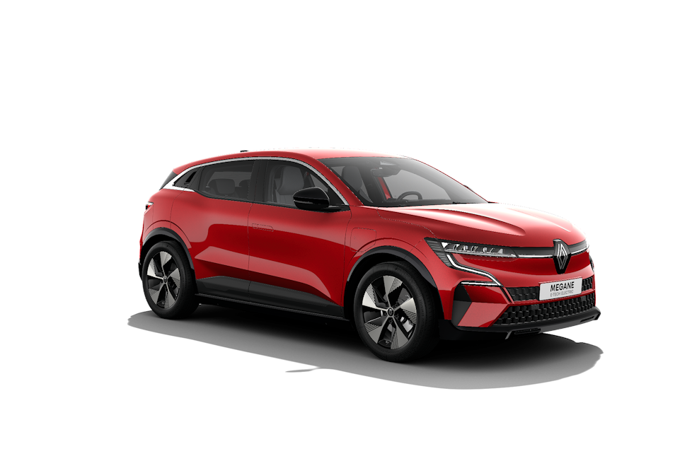 renault megane 2025